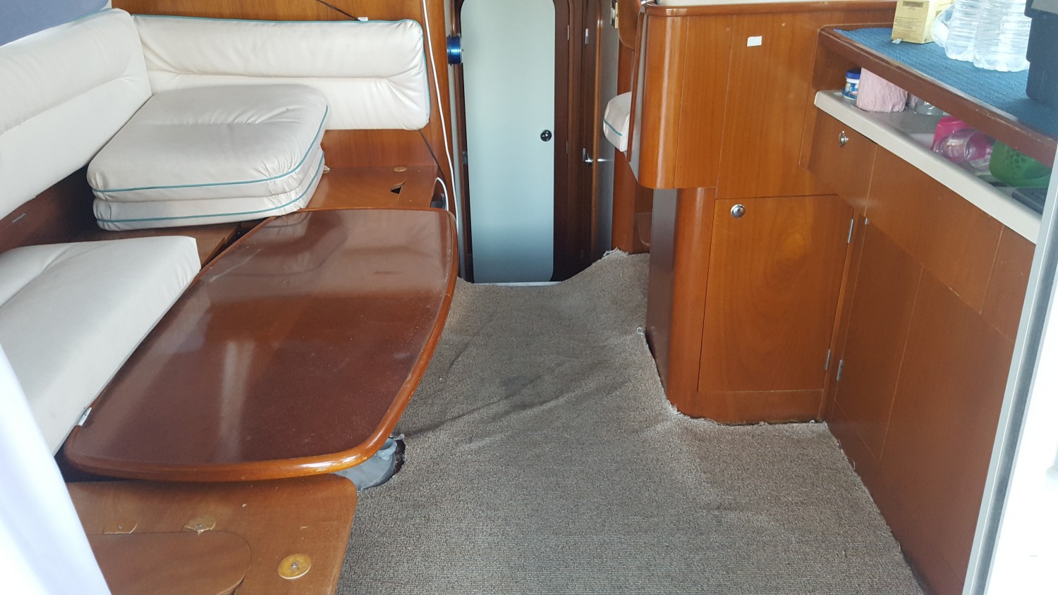 slider 25 Beneteau Antares 905 Fly